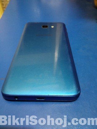 Samsung Galaxy J4 core